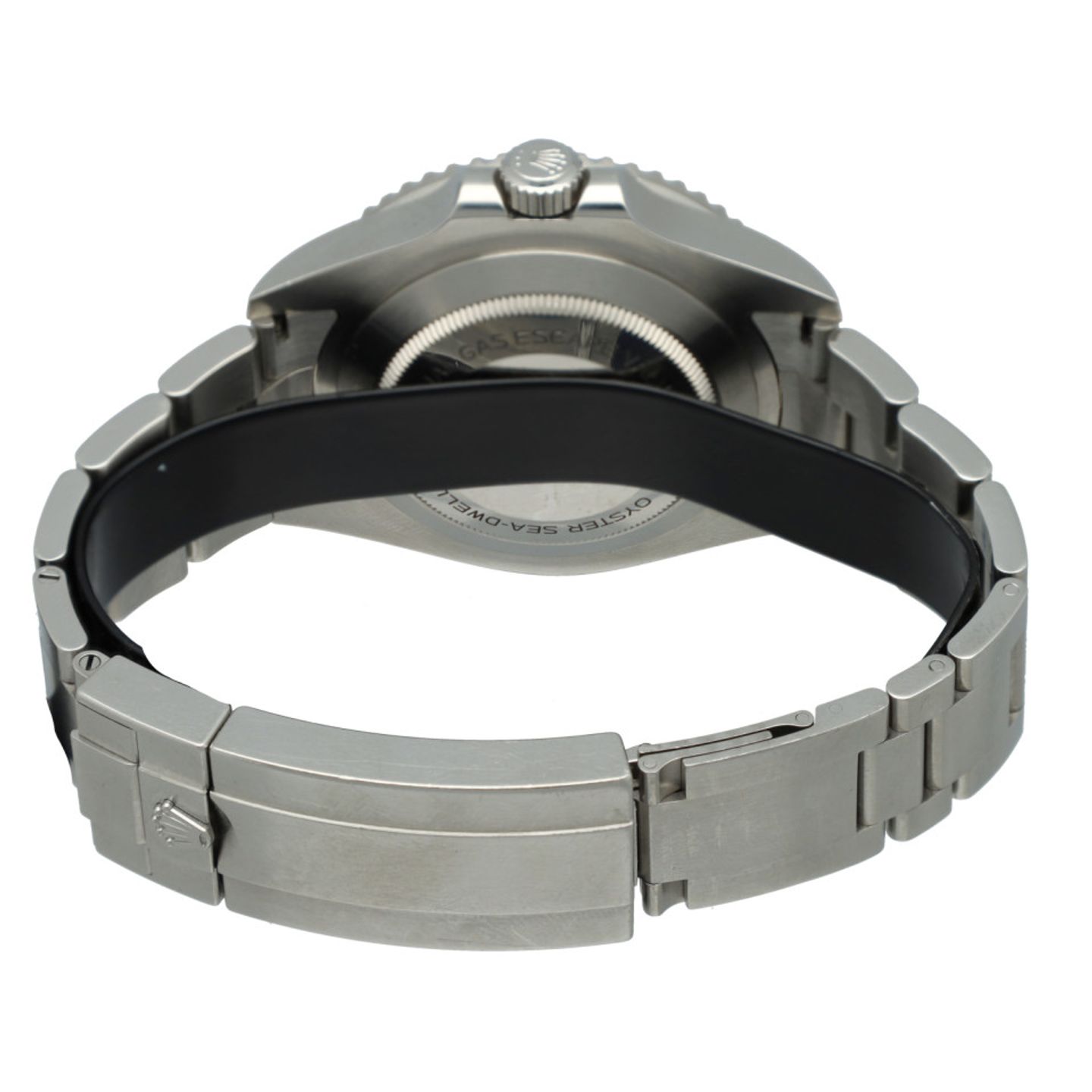 Rolex Sea-Dweller 126600 - (5/7)