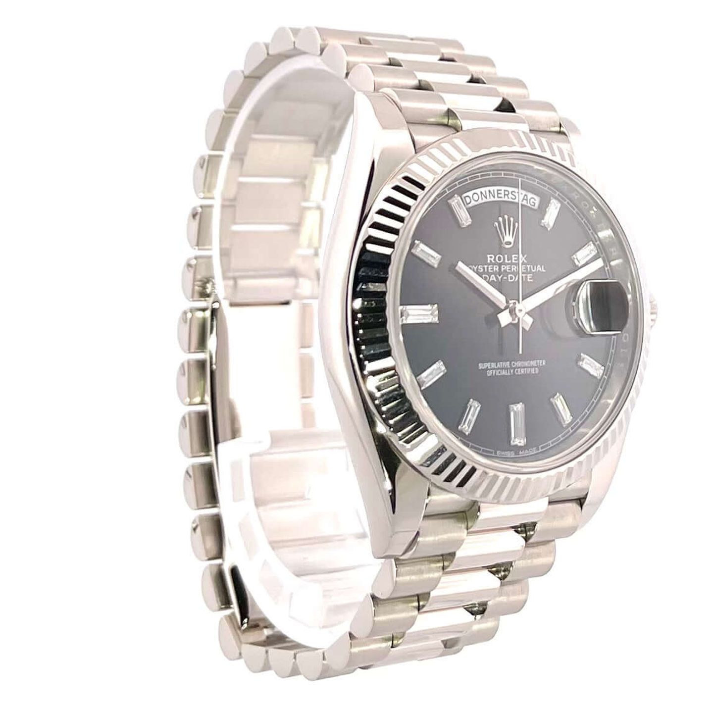 Rolex Day-Date 40 228239 - (4/8)