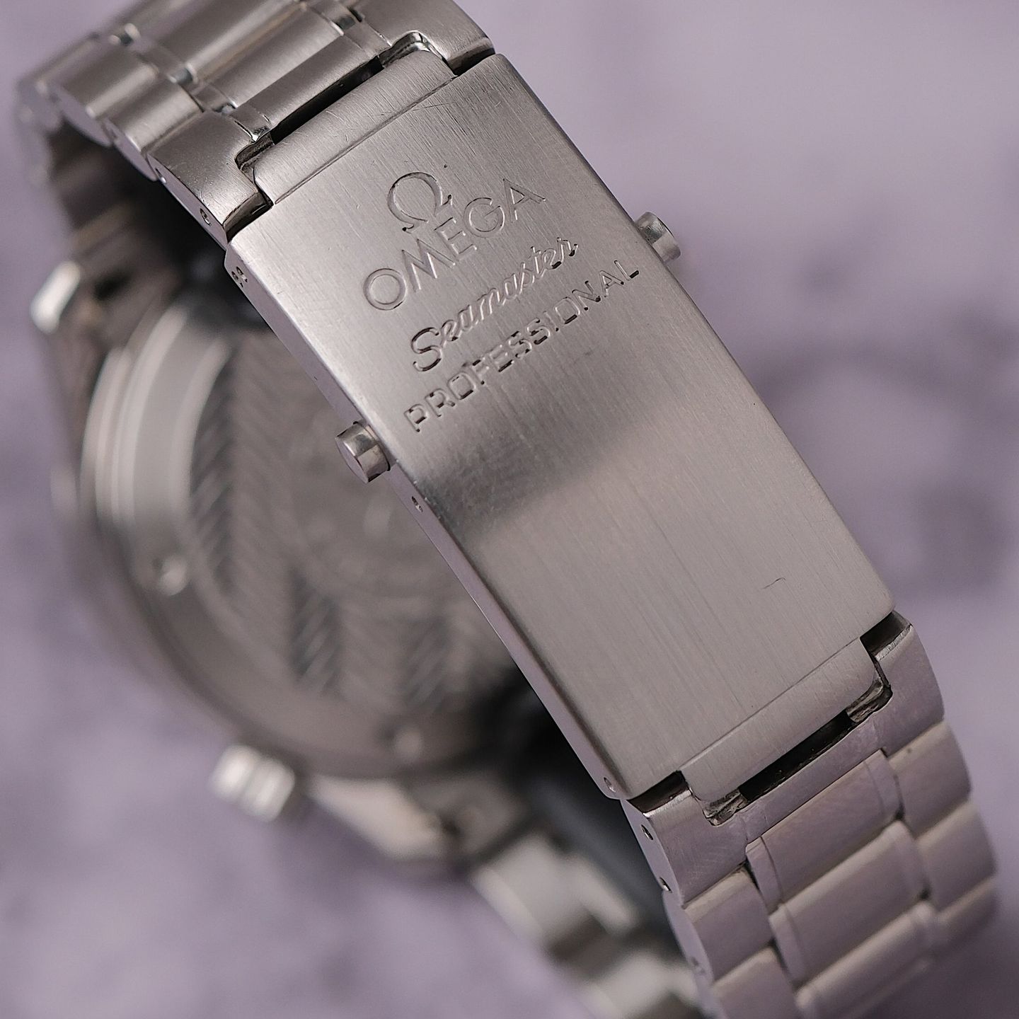 Omega Seamaster 2236.5 - (6/8)