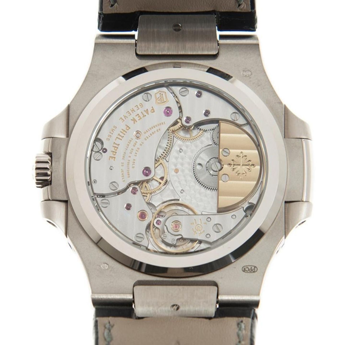 Patek Philippe Nautilus 5712G-001 - (3/9)