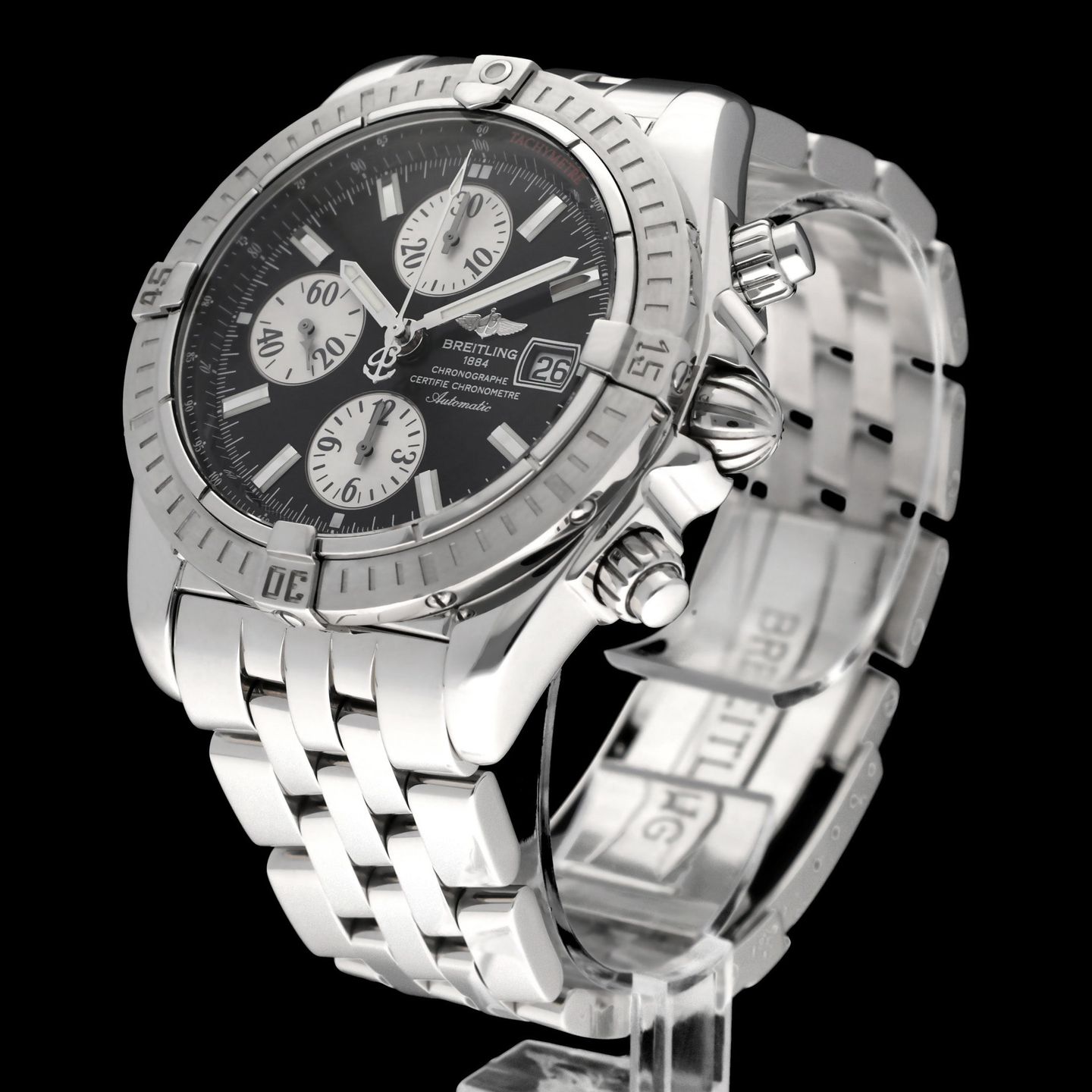 Breitling Chronomat Evolution A13356 - (5/8)