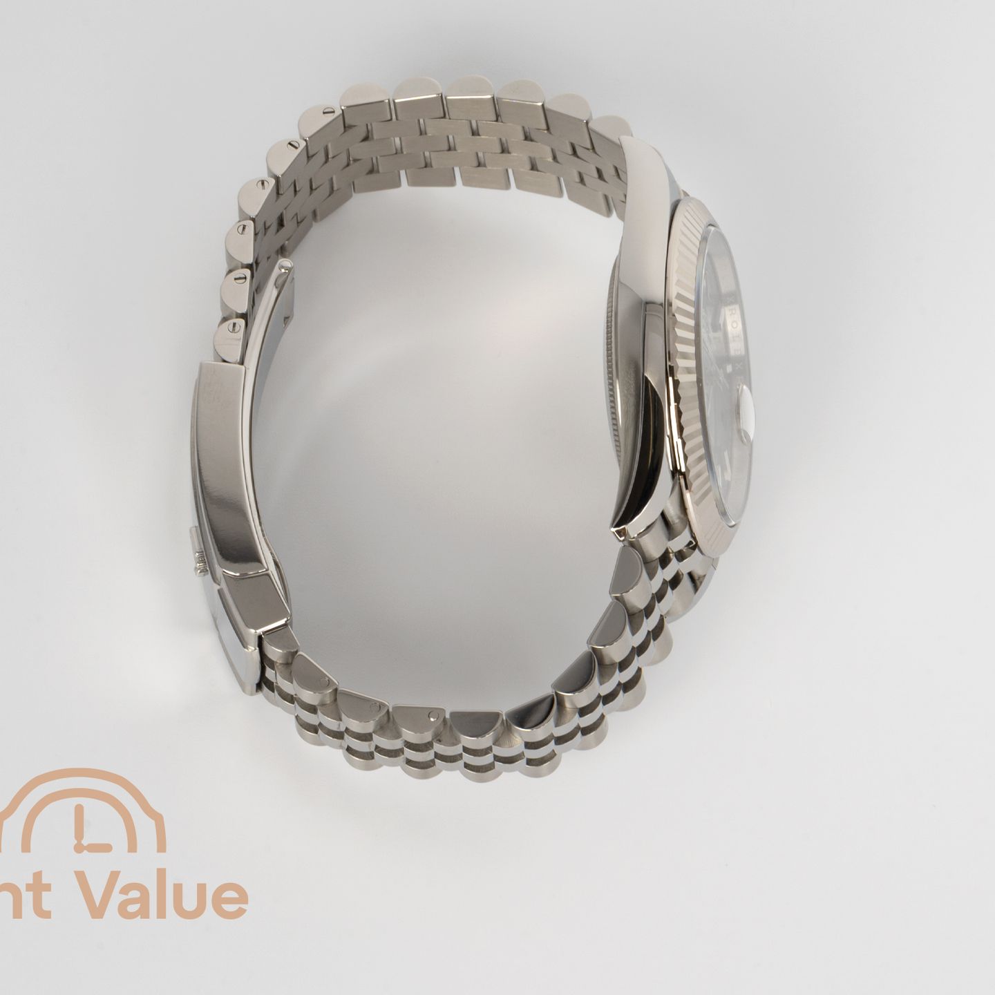 Rolex Datejust 41 126334 (2025) - 41 mm Steel case (5/6)