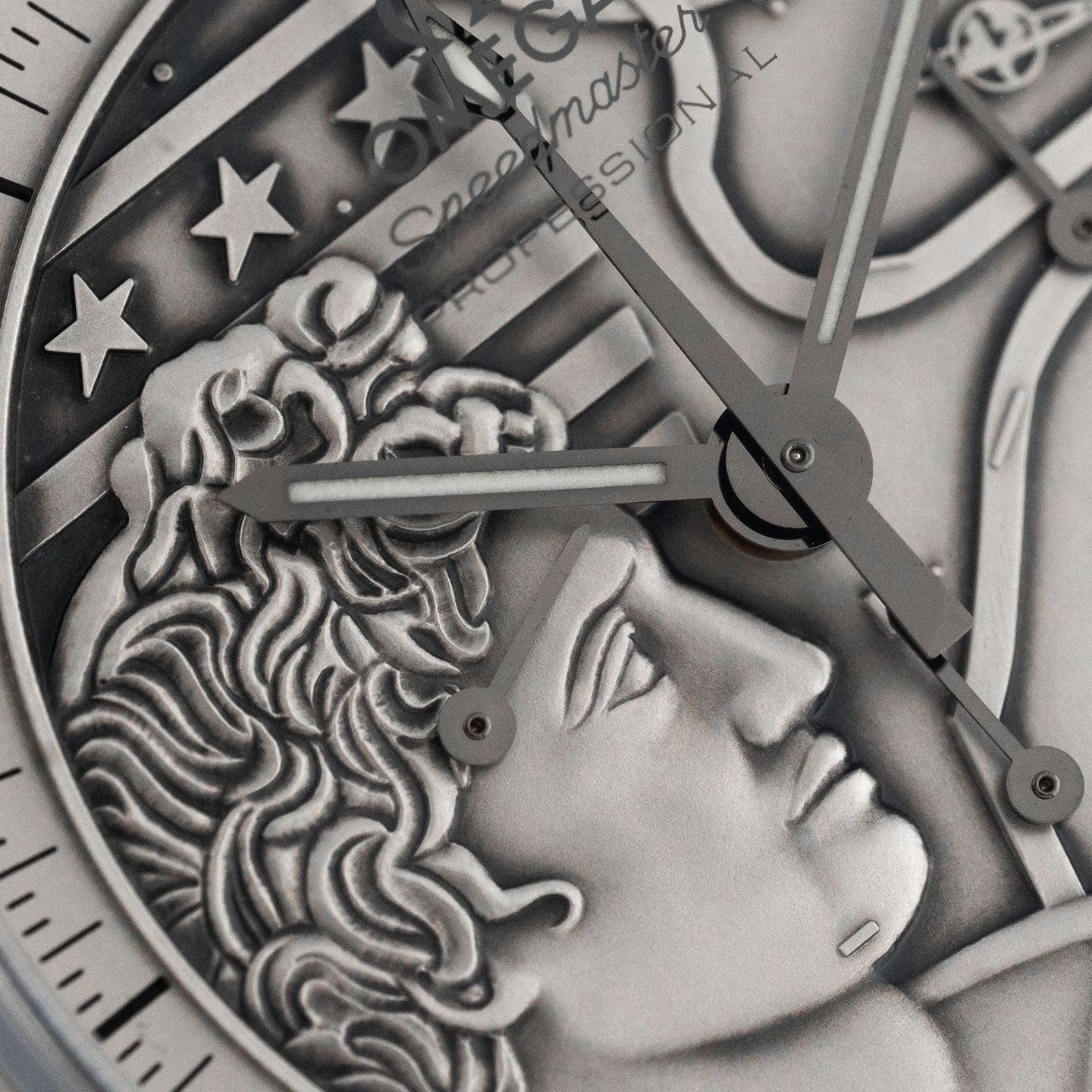 Omega Speedmaster Professional Moonwatch 311.30.42.30.99.002 - (3/7)