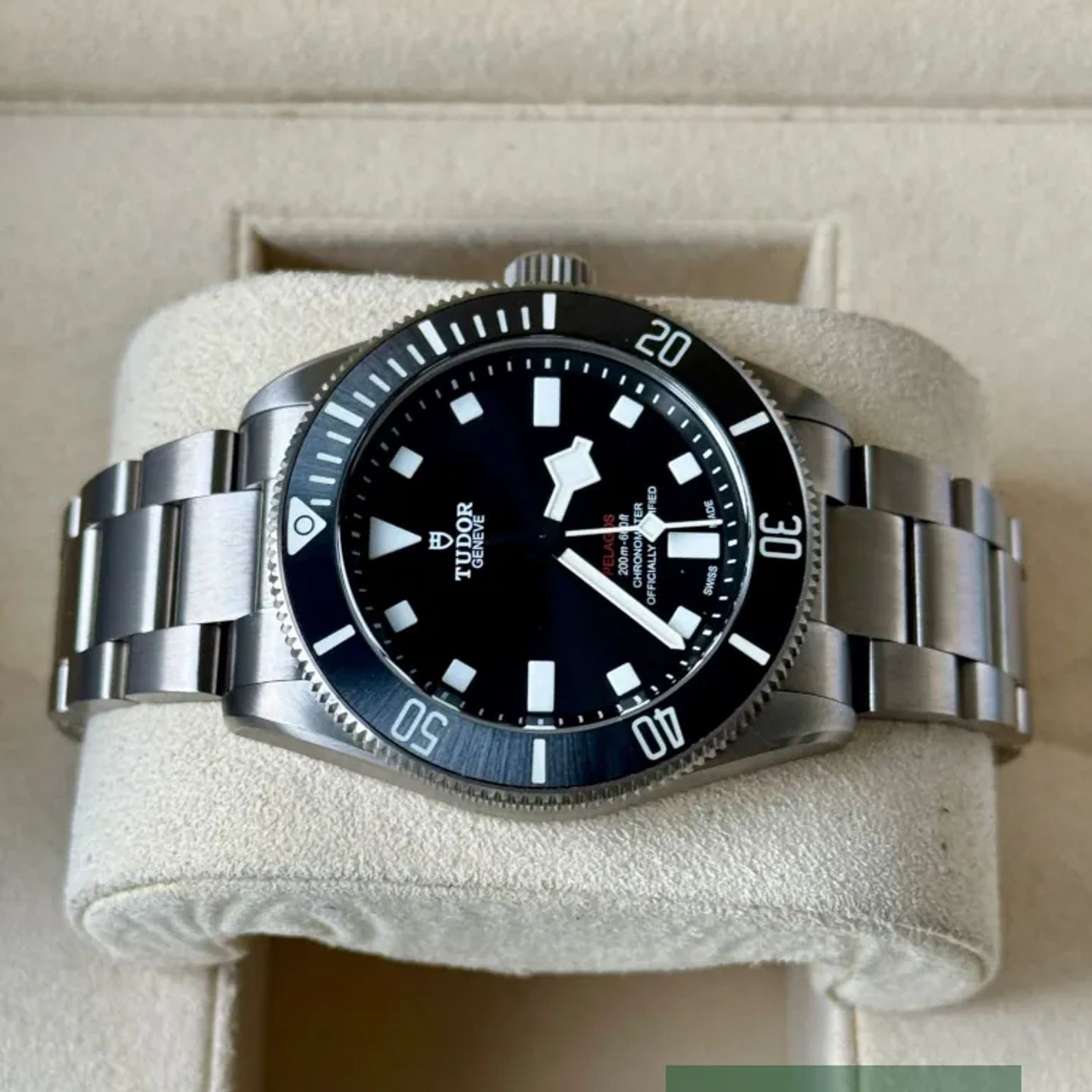 Tudor Pelagos 25407N - (5/7)