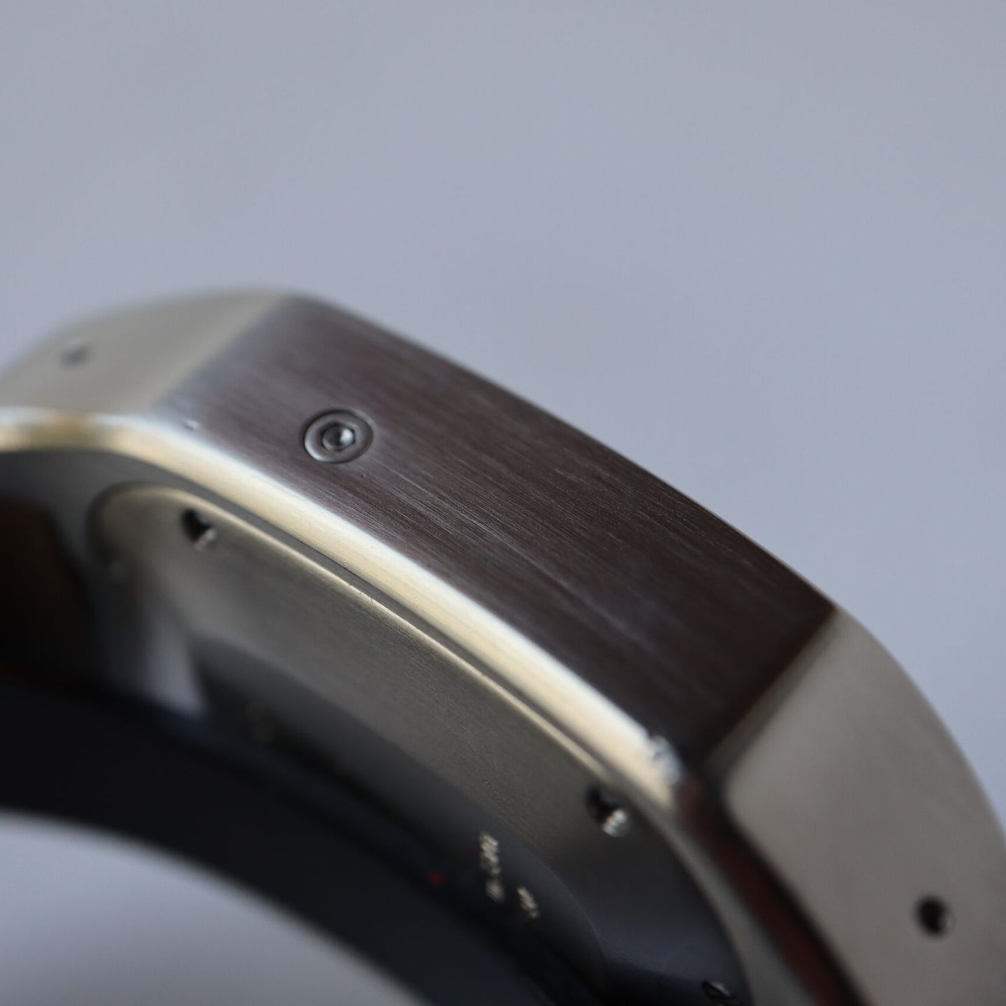 Cartier Santos 100 2740 (Onbekend (willekeurig serienummer)) - 41mm (8/8)