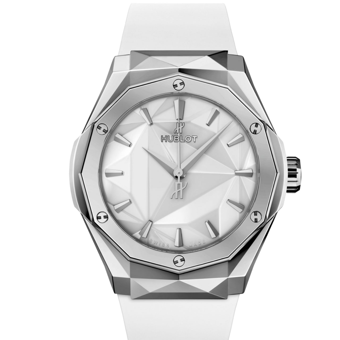 Hublot Classic Fusion 550.NS.2200.RW.ORL20 - (1/1)