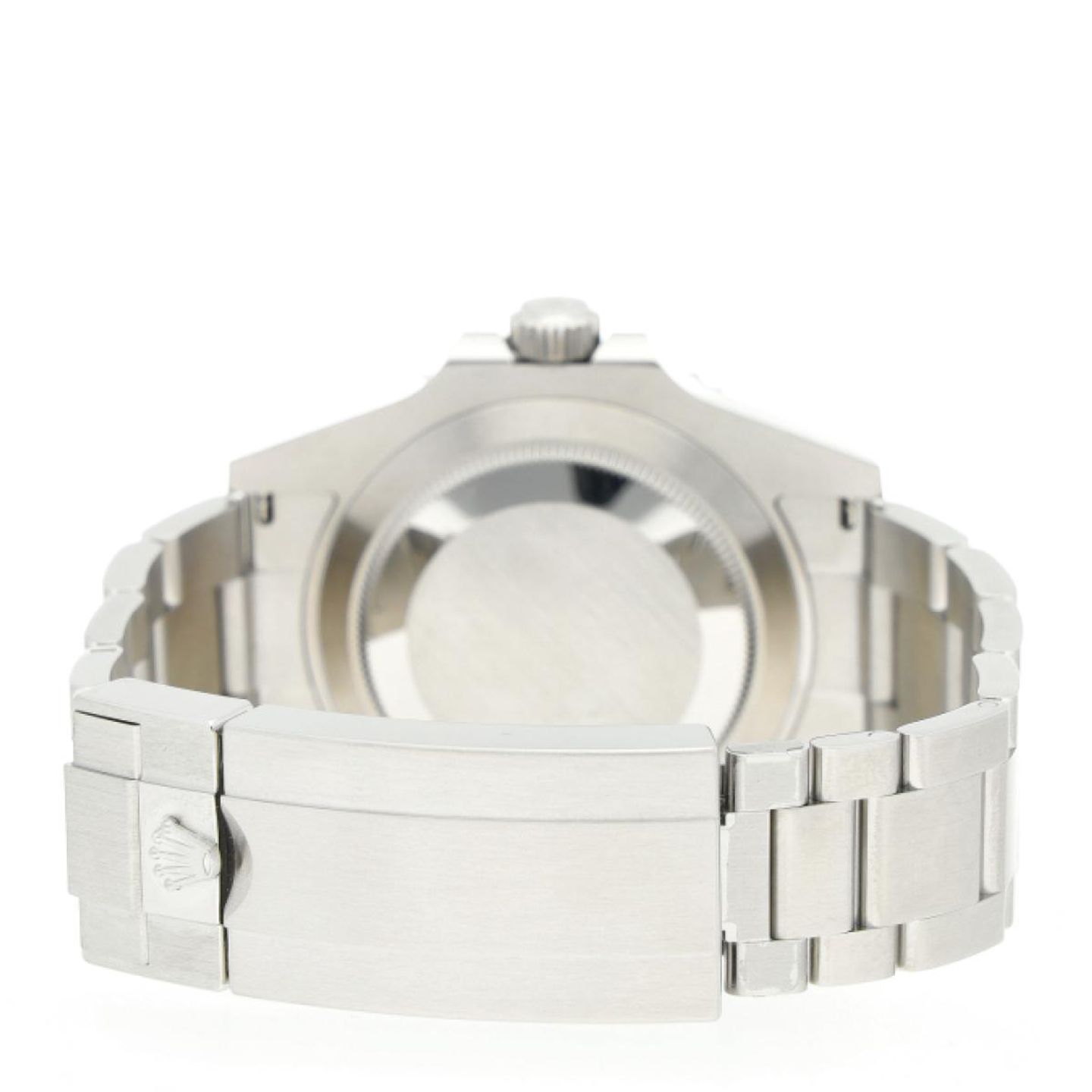 Rolex Submariner No Date 124060 - (5/5)