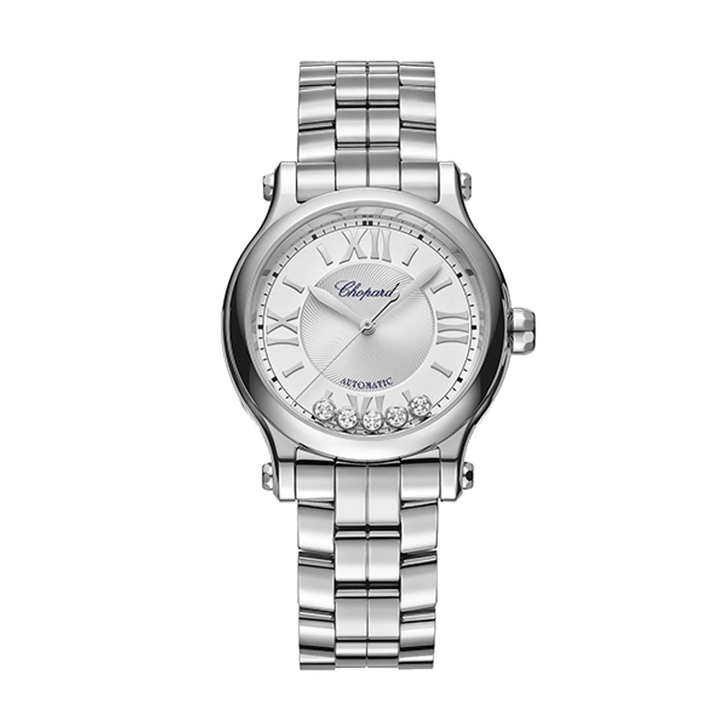 Chopard Happy Sport 278608-3002 - (1/1)