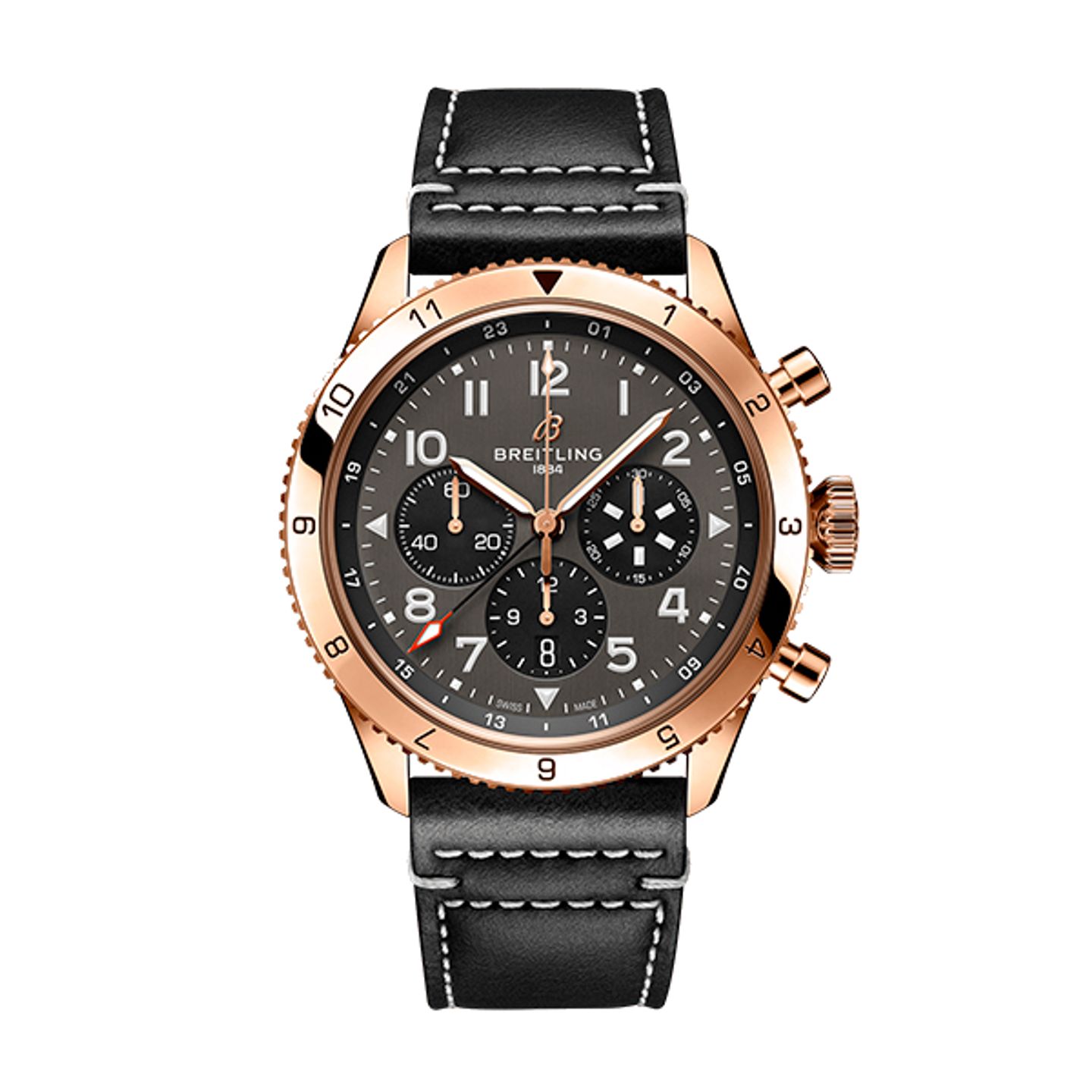 Breitling Super Avi RB04451A1B1X1 - (1/1)