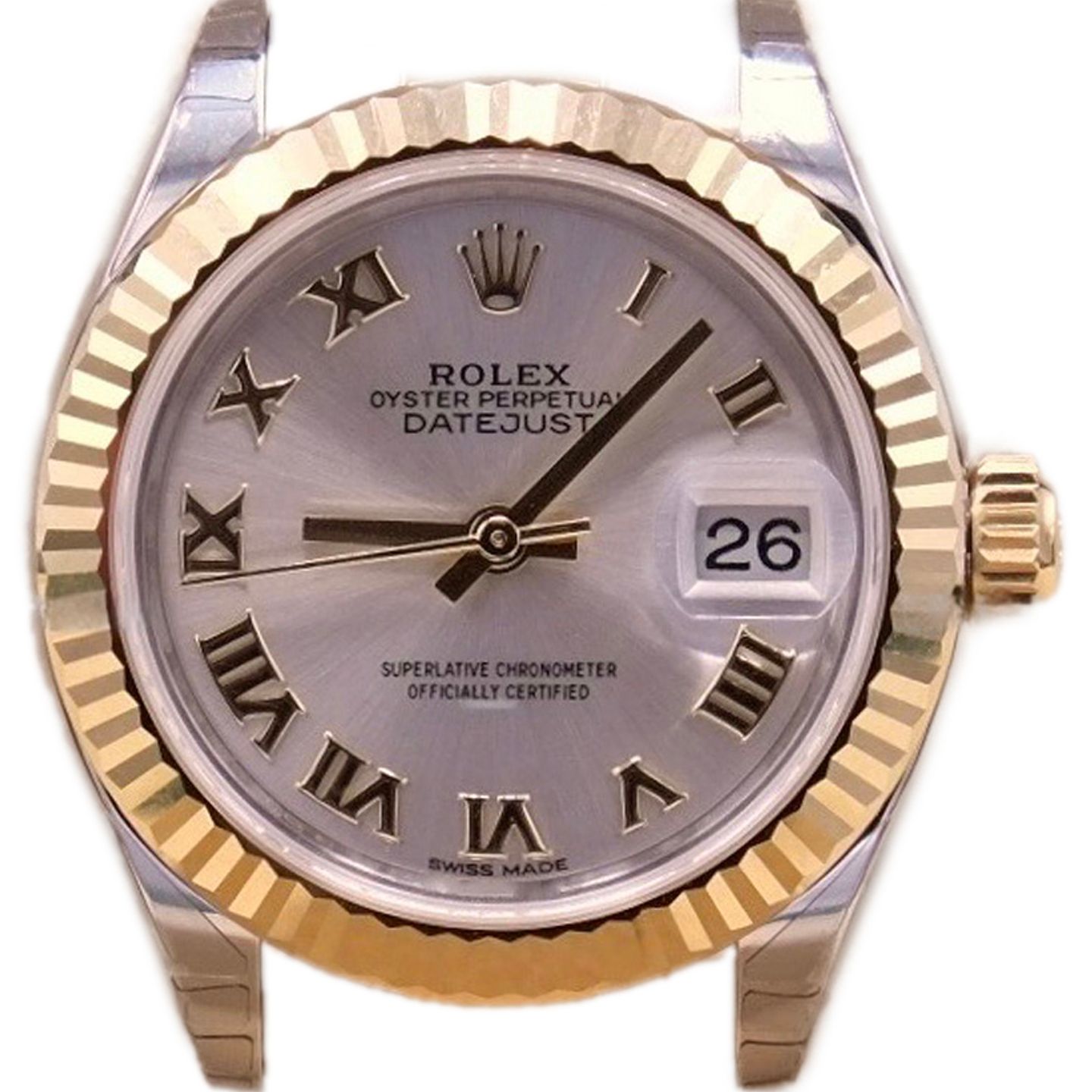 Rolex Lady-Datejust 279173 - (1/1)