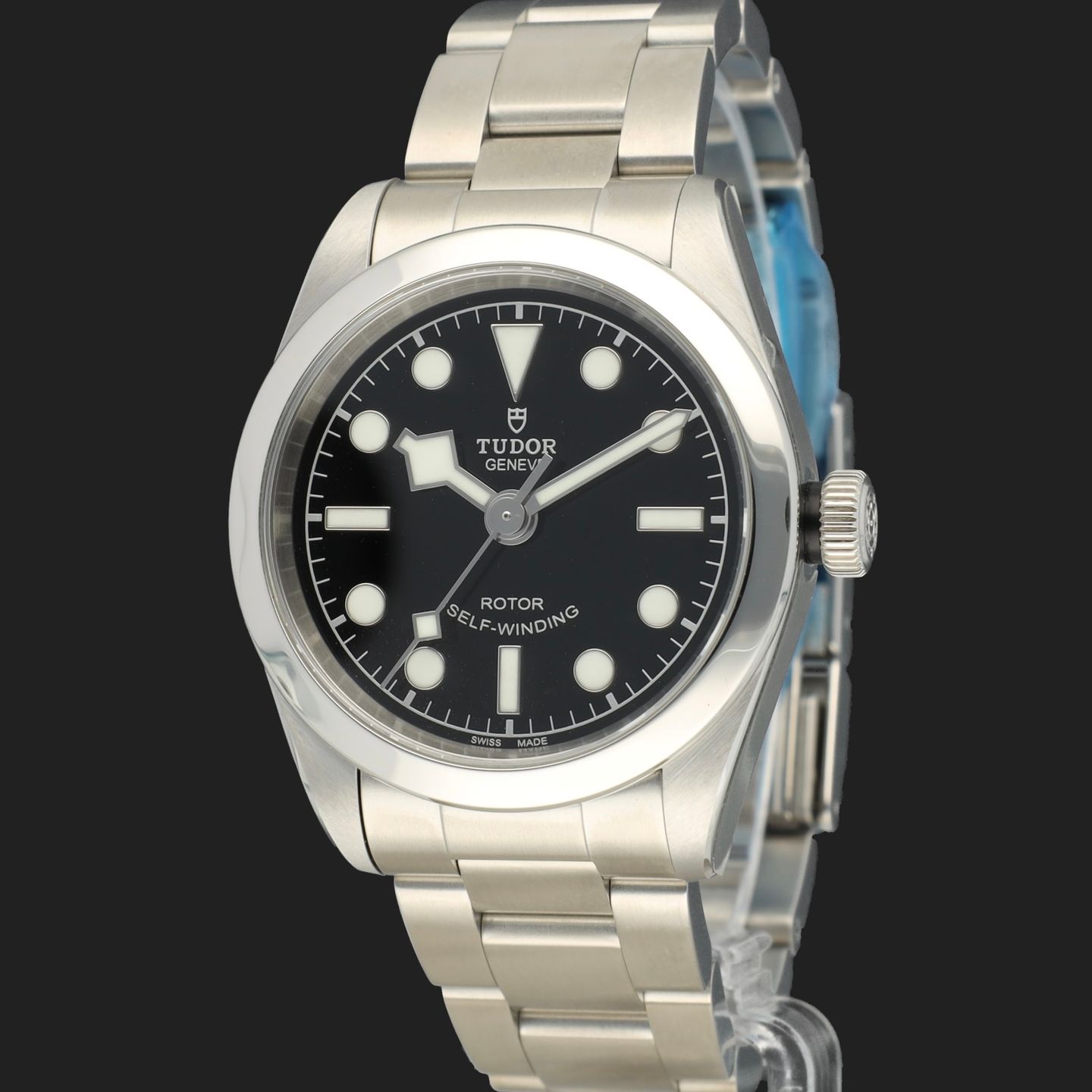 Tudor Black Bay 32 79580 - (1/8)