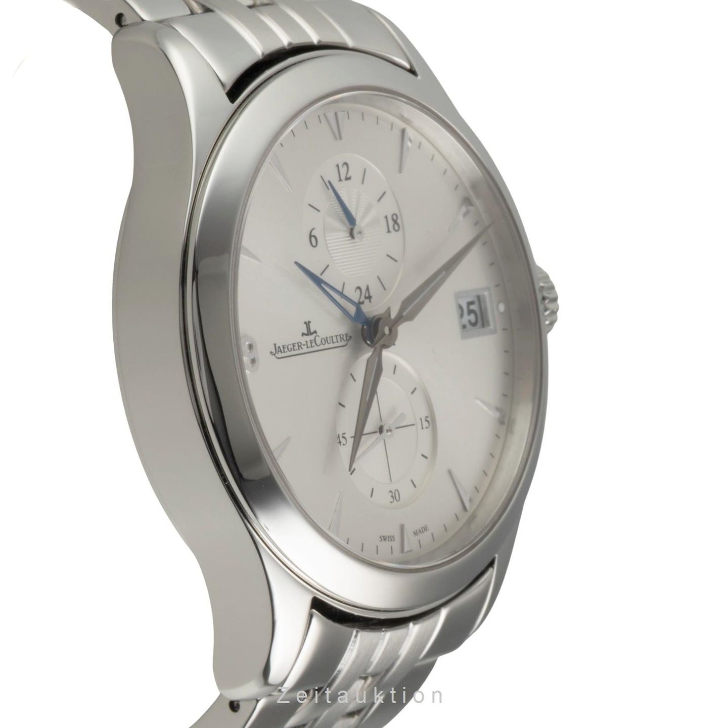 Jaeger-LeCoultre Master Hometime Q1628130 - (6/8)