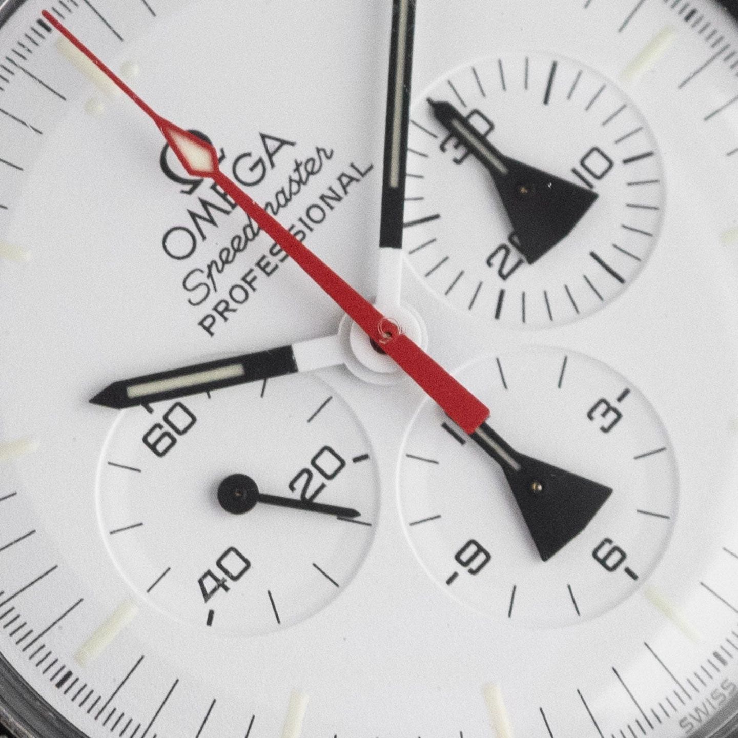 Omega Speedmaster Professional Moonwatch 311.32.42.30.04.001 - (3/7)