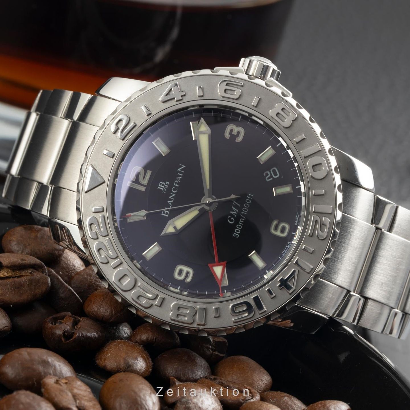 Blancpain Fifty Fathoms 2250-1130-71 - (2/8)