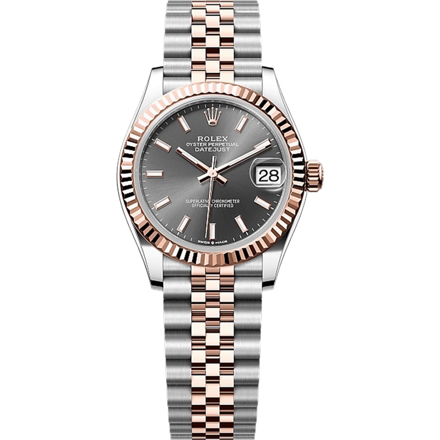 Rolex Datejust 31 278271 - (1/1)