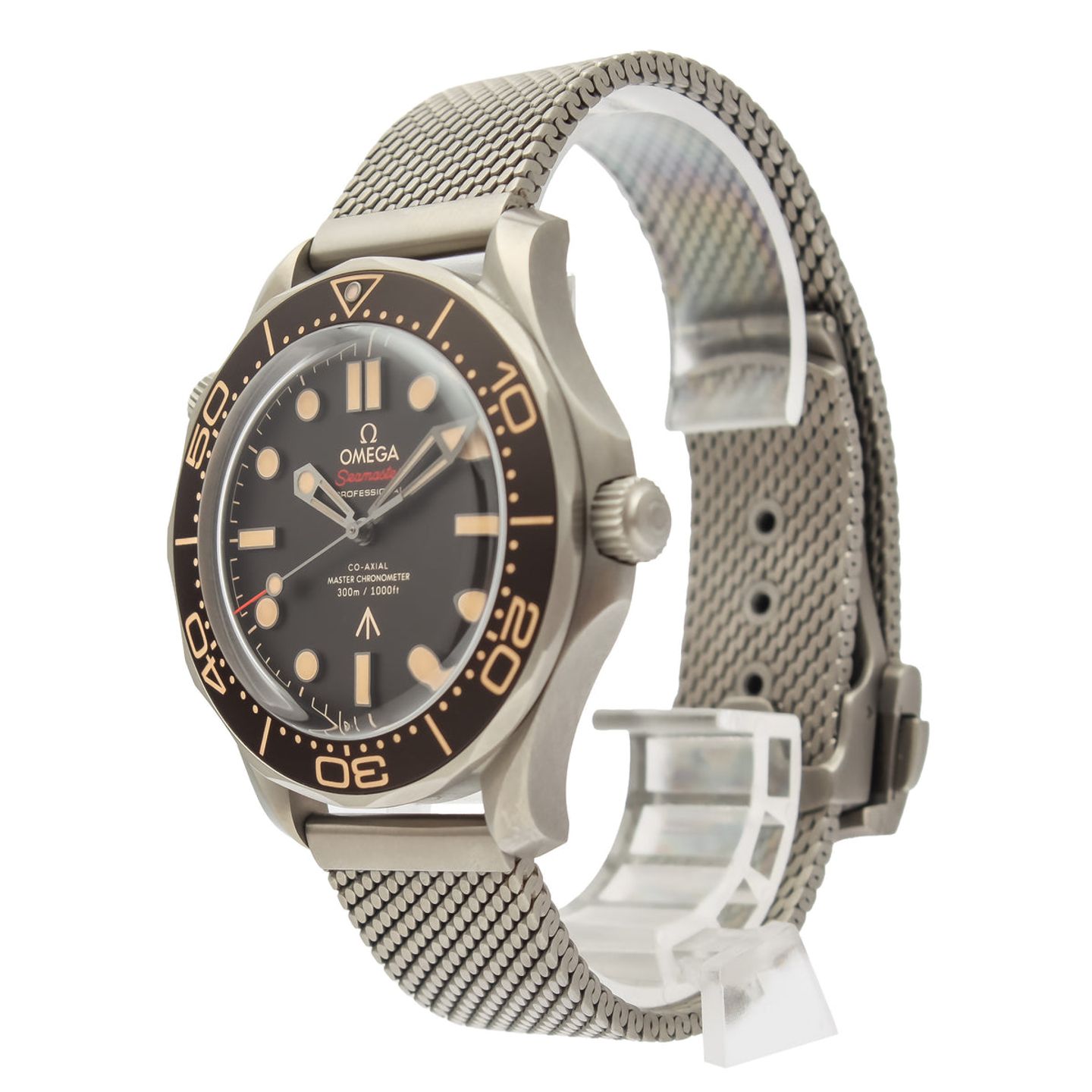 Omega Seamaster Diver 300 M 210.90.42.20.01.001 - (3/6)