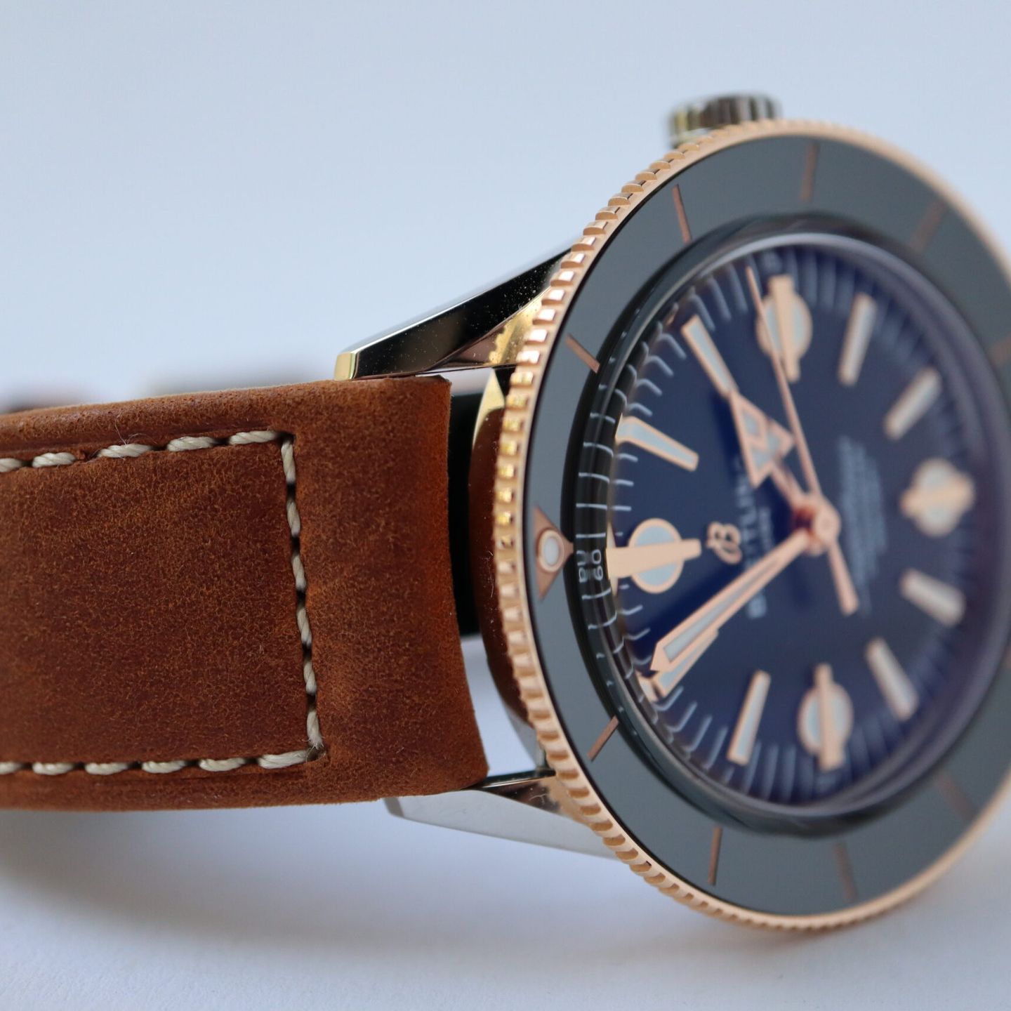 Breitling Superocean Heritage U10370121B1X1 - (6/8)