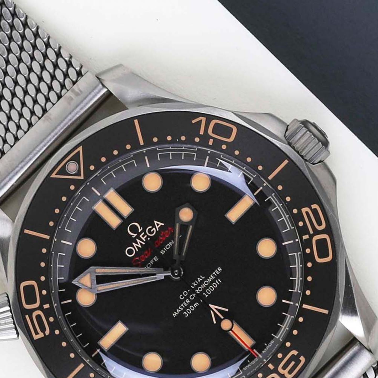 Omega Seamaster Diver 300 M 210.92.42.20.01.001 - (3/8)