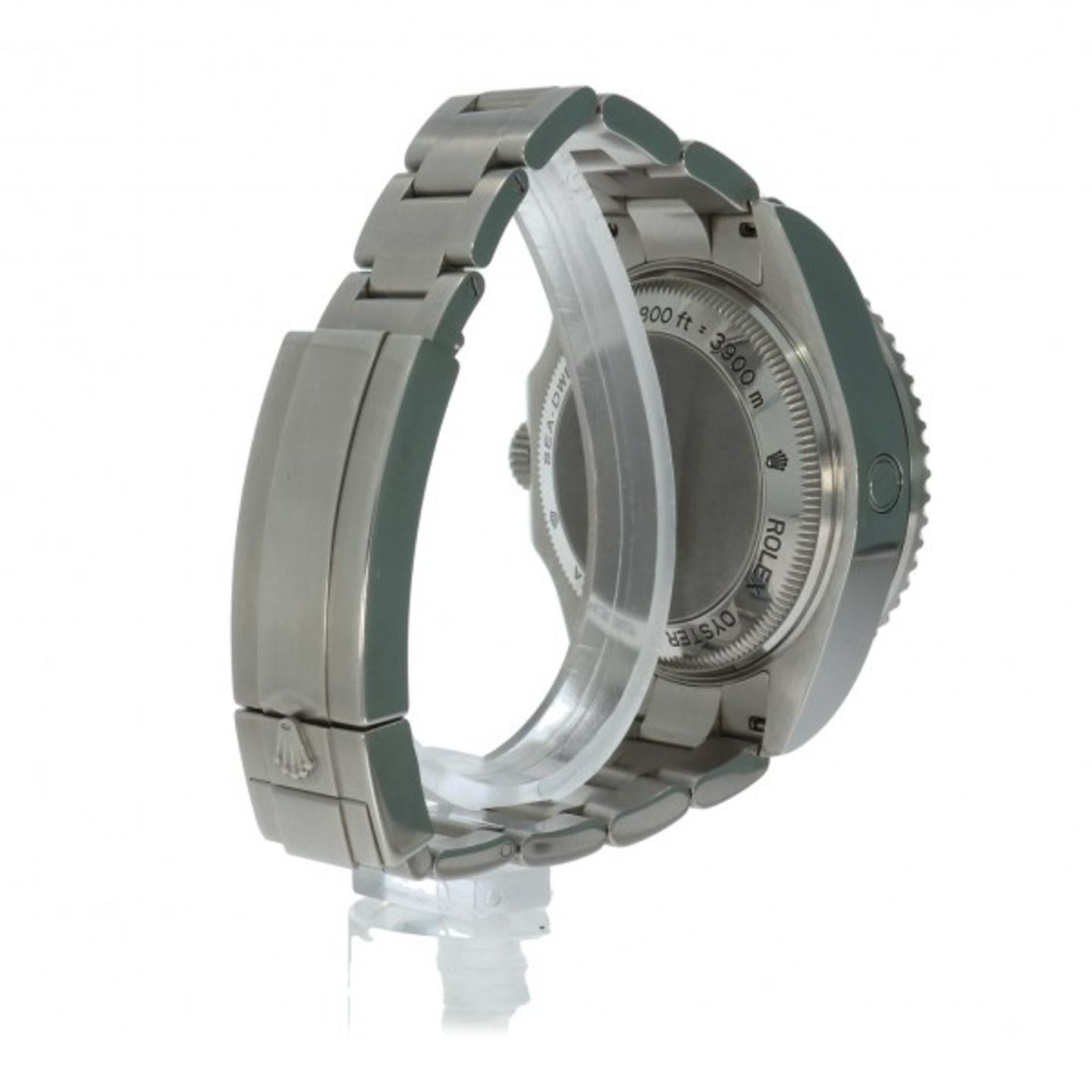 Rolex Sea-Dweller Deepsea 116660 - (5/5)