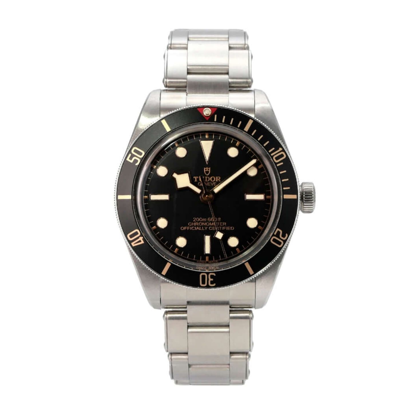 Tudor Black Bay Fifty-Eight 79030N - (2/8)