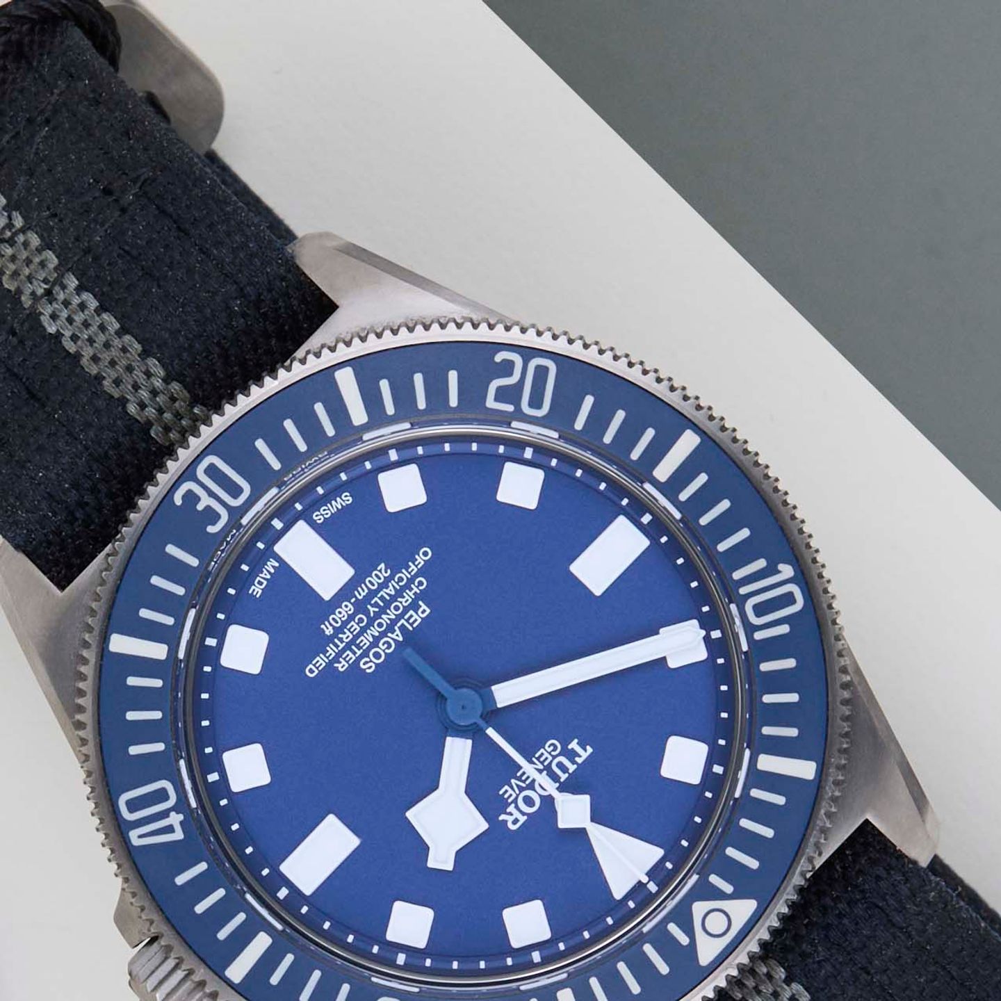 Tudor Pelagos 25707B - (4/8)