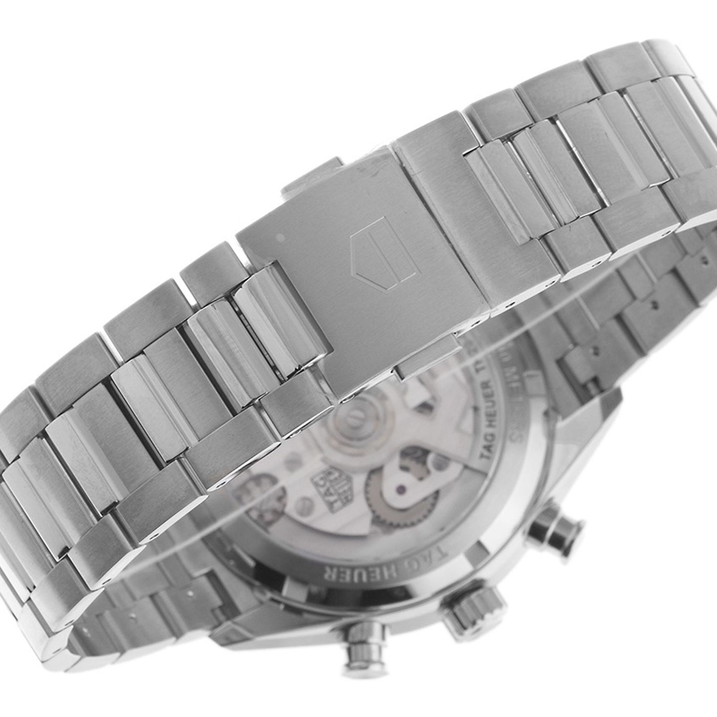 TAG Heuer Carrera CBS2216.BA0041 - (7/7)