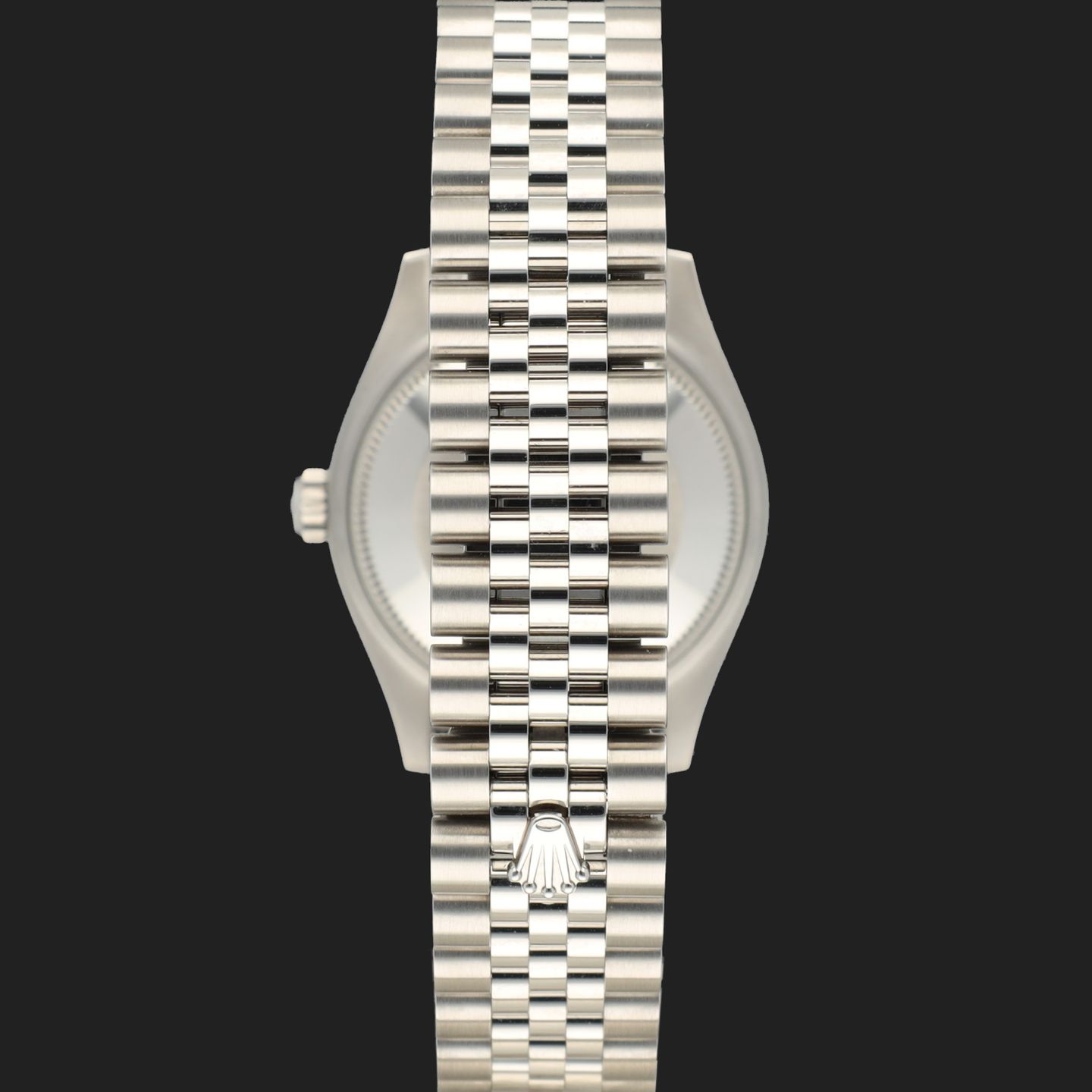 Rolex Datejust 31 278274 (2023) - 31mm Staal (6/8)