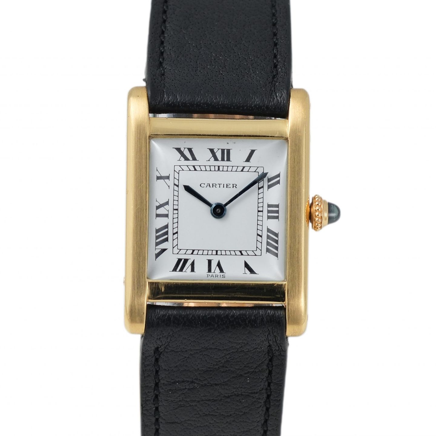 Cartier Tank Unknown - (1/8)