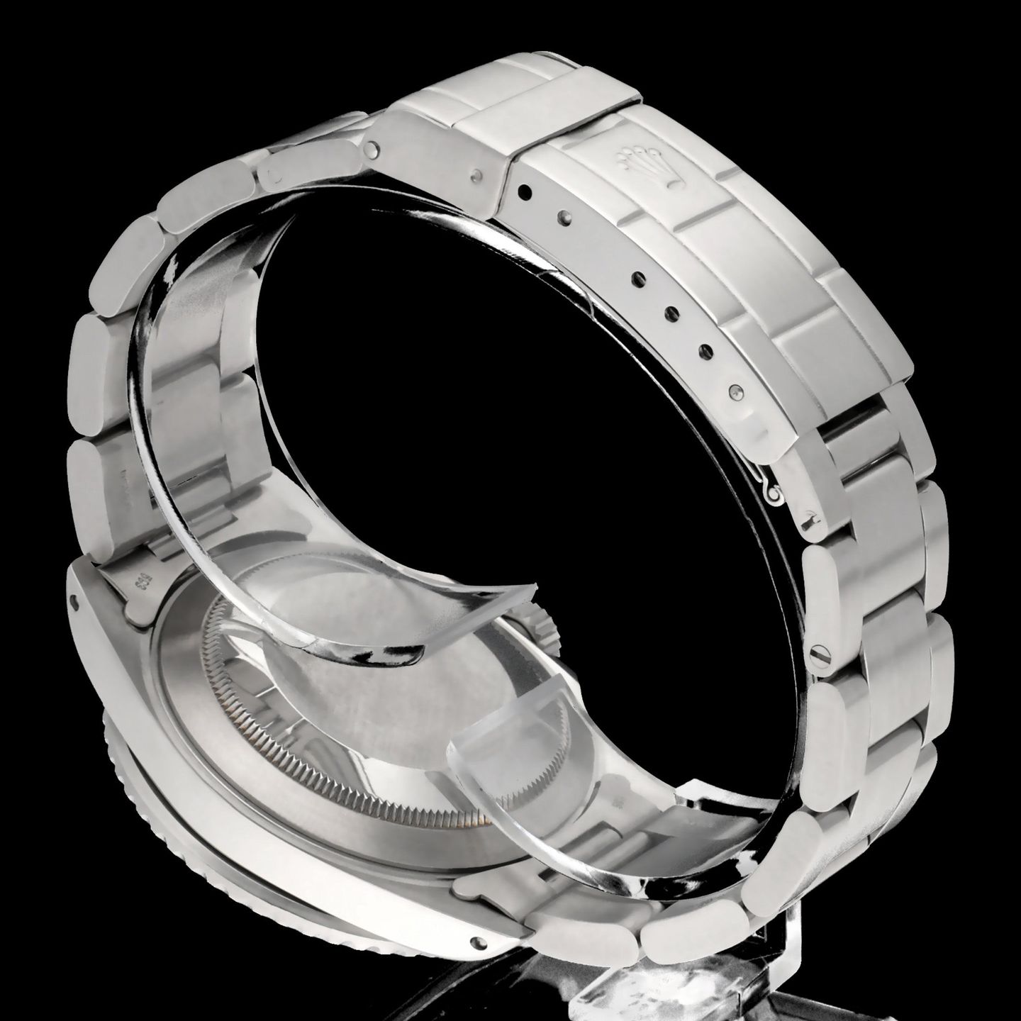 Rolex Submariner Date 168000 - (7/8)