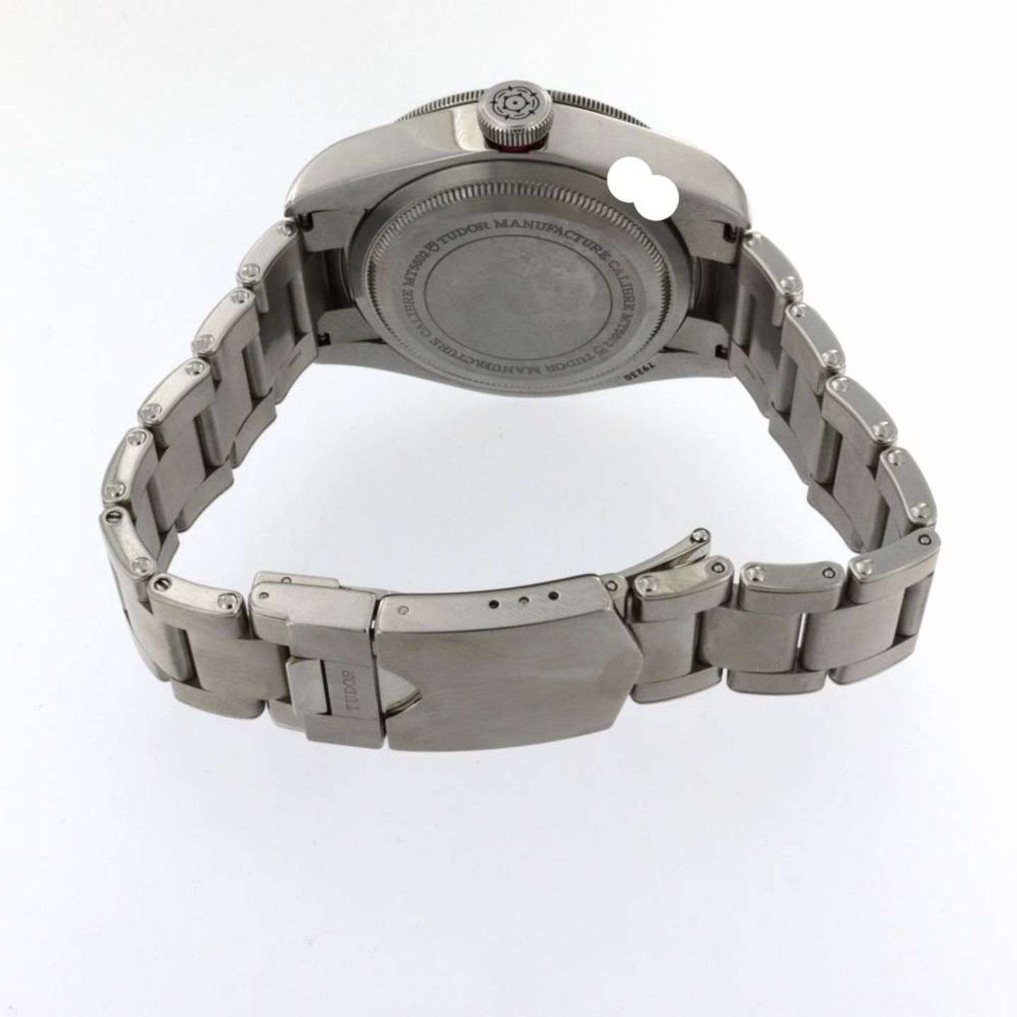 Tudor Black Bay 79230R - (4/6)