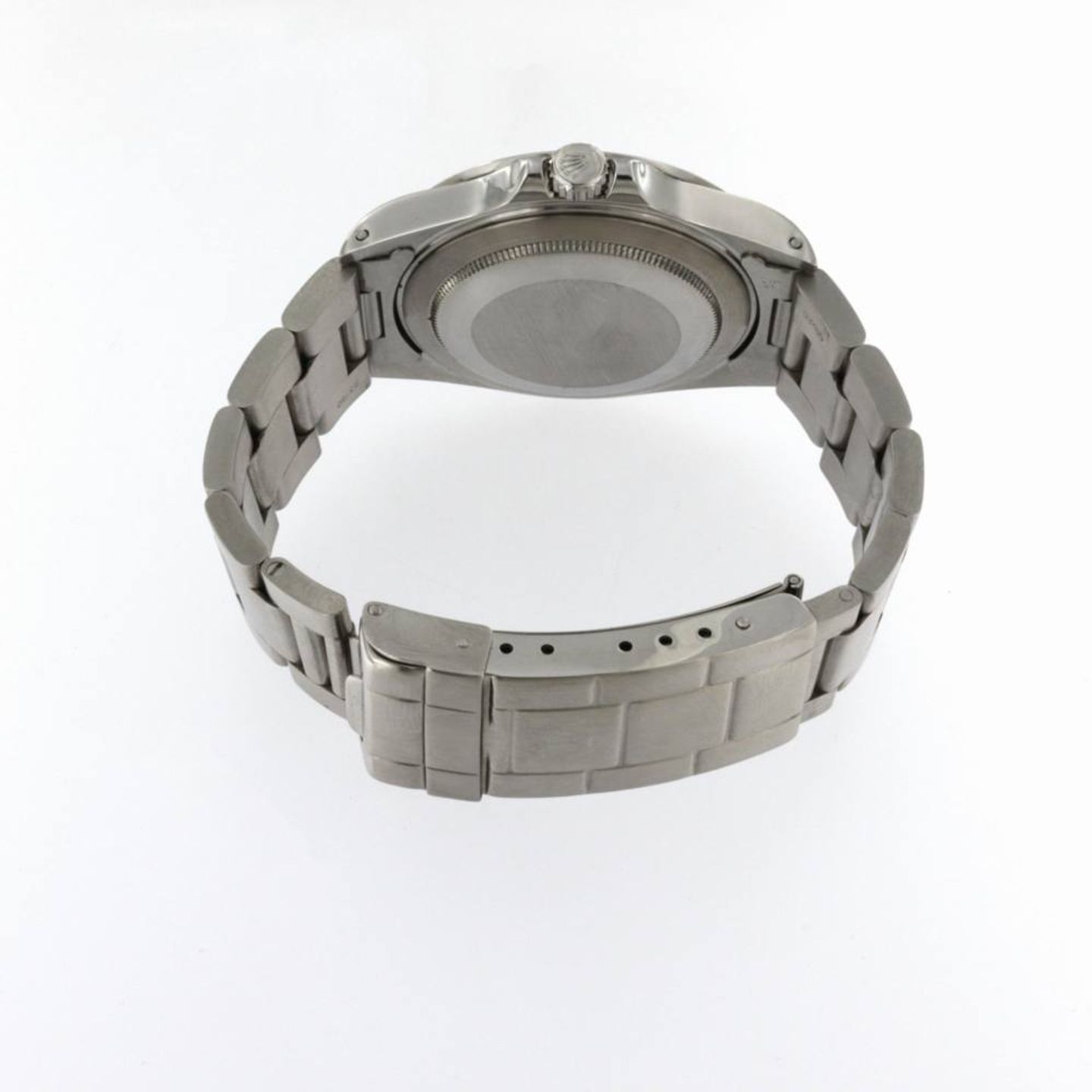 Rolex Explorer II 16570 - (4/4)