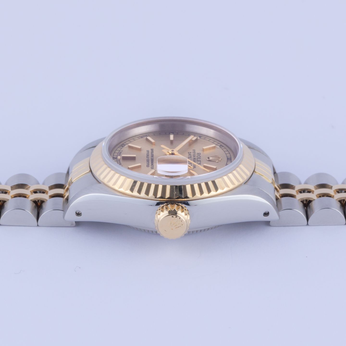 Rolex Lady-Datejust 69173 - (6/8)