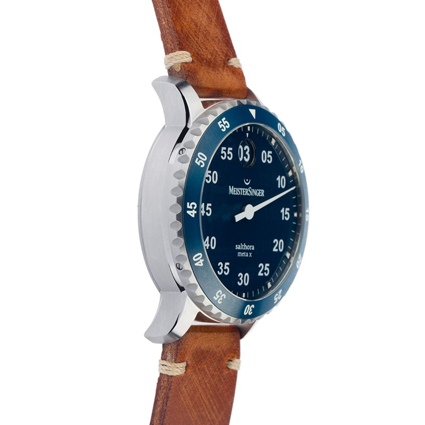 Meistersinger Salthora Meta SAMX908 - (5/7)