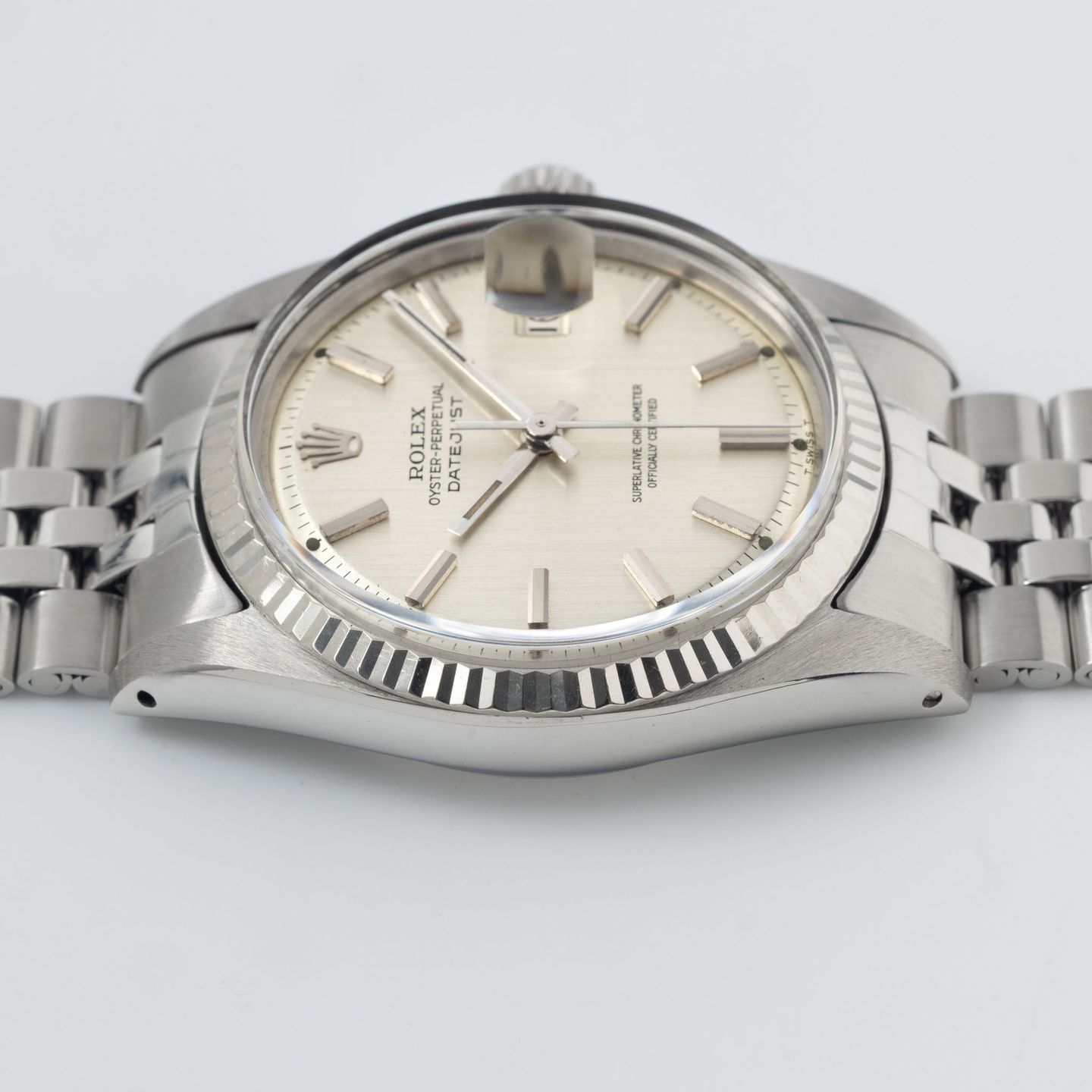 Rolex Datejust 1601 - (6/7)