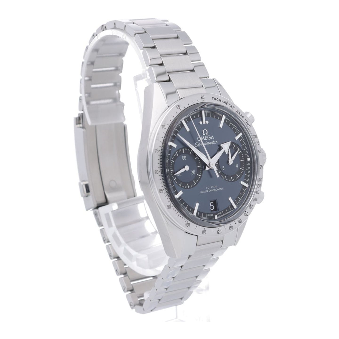 Omega Speedmaster '57 332.10.41.51.03.001 - (7/7)