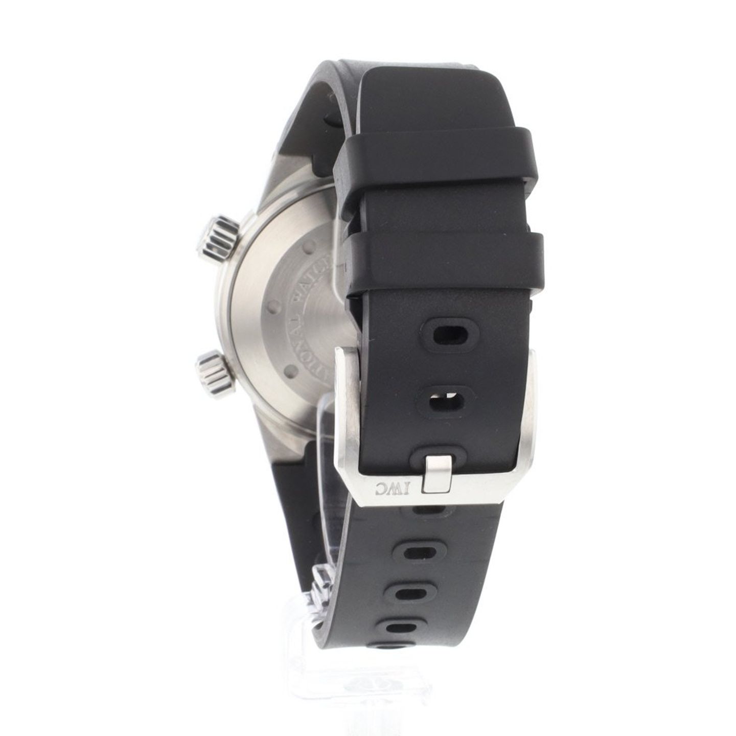 IWC Aquatimer Automatic IW354807 - (4/6)