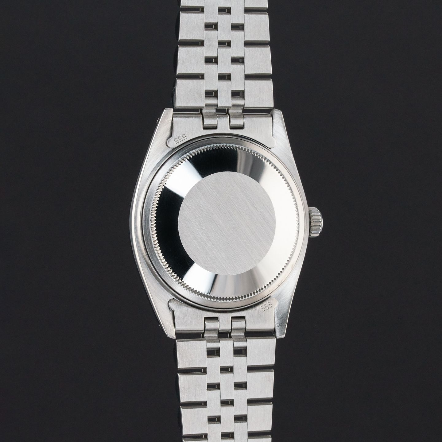 Rolex Datejust 36 16014 - (7/8)