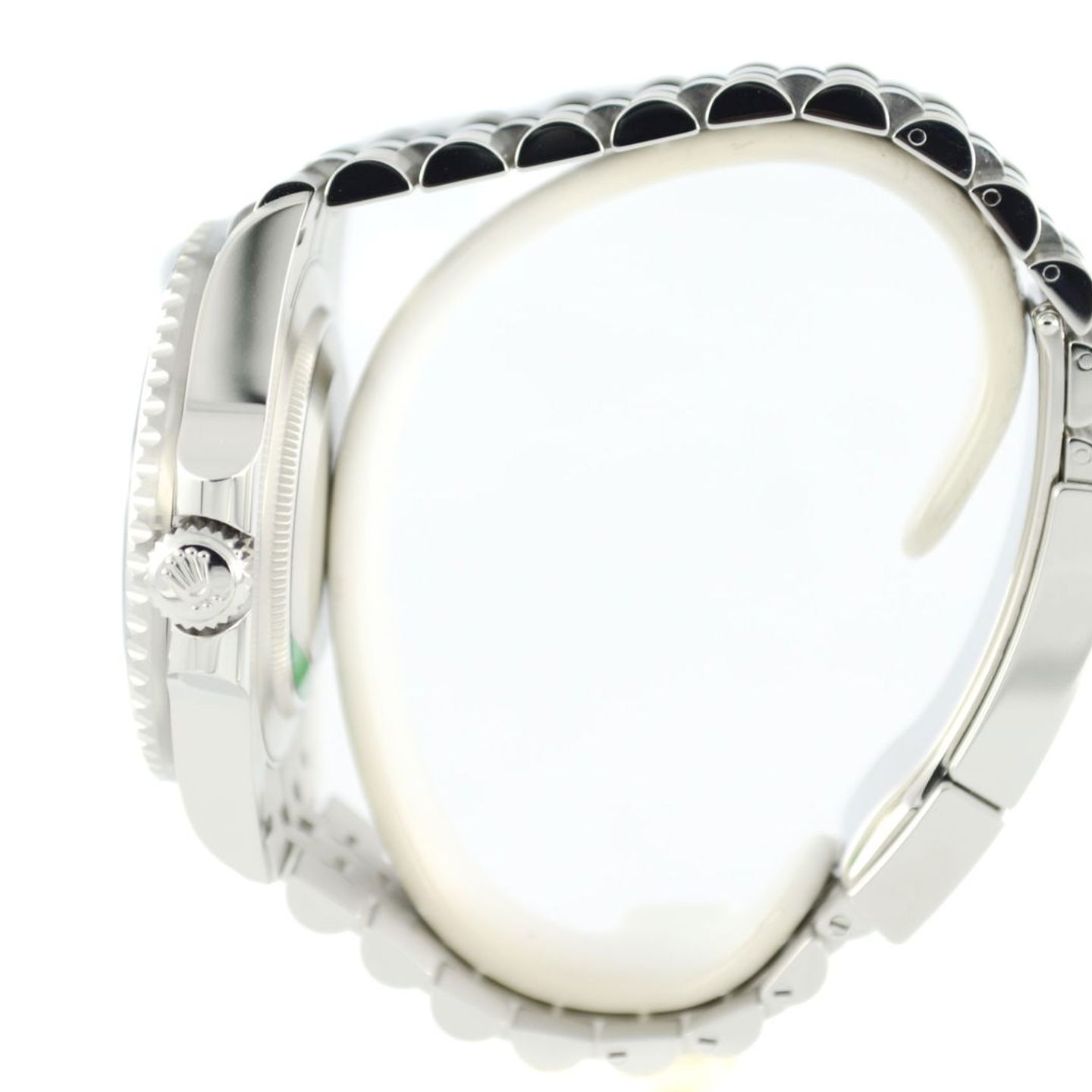 Rolex GMT-Master II 126710BLNR - (3/7)