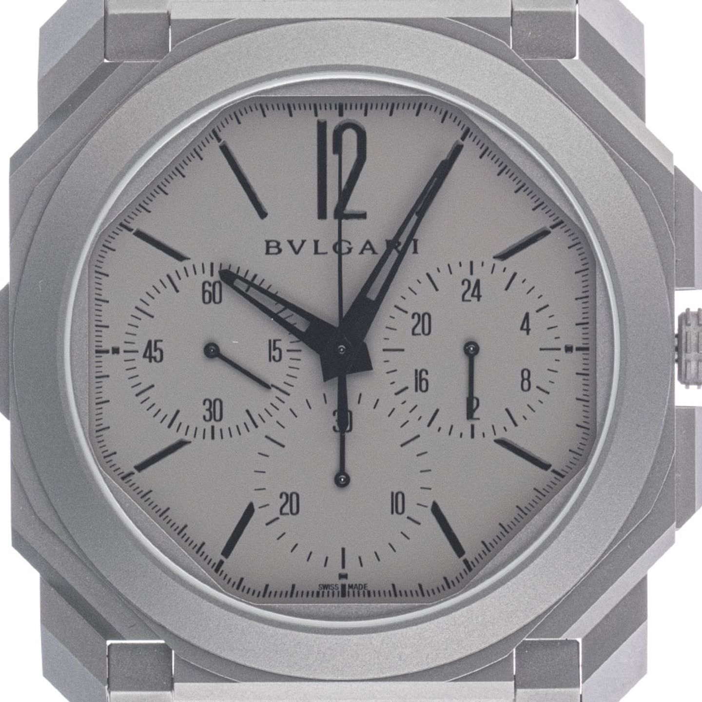 Bulgari Octo 103068 - (1/7)