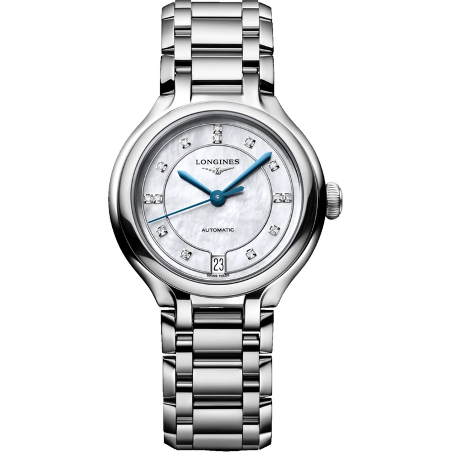 Longines PrimaLuna L8.124.4.87.6 - (1/1)