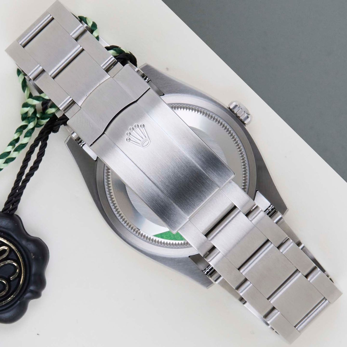 Rolex Oyster Perpetual 36 126000 - (6/8)