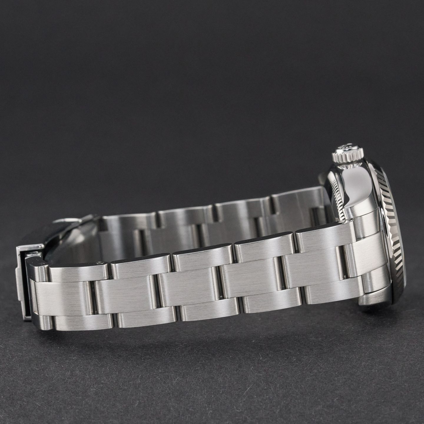 Rolex Oyster Perpetual 26 176234 (2008) - 26mm Staal (6/8)