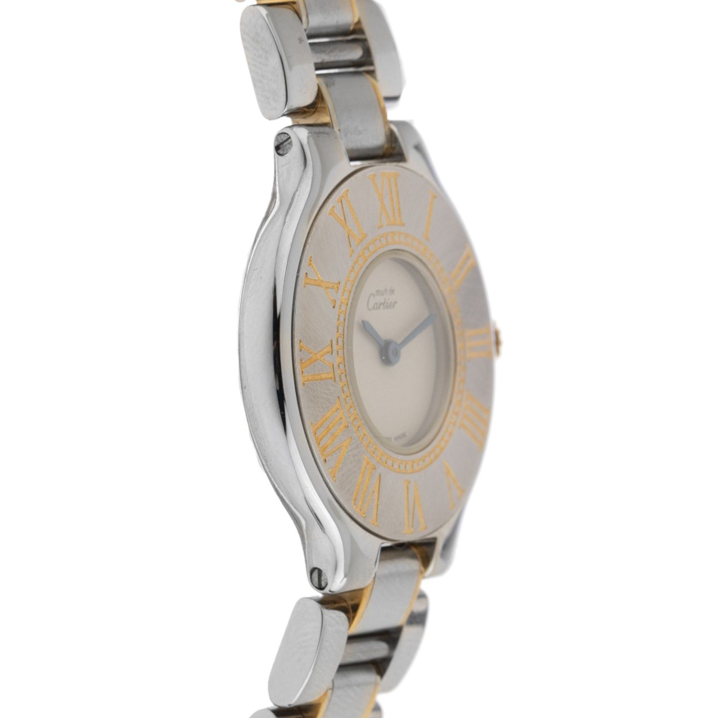 Cartier 21 Must de Cartier W1005121 - (5/8)