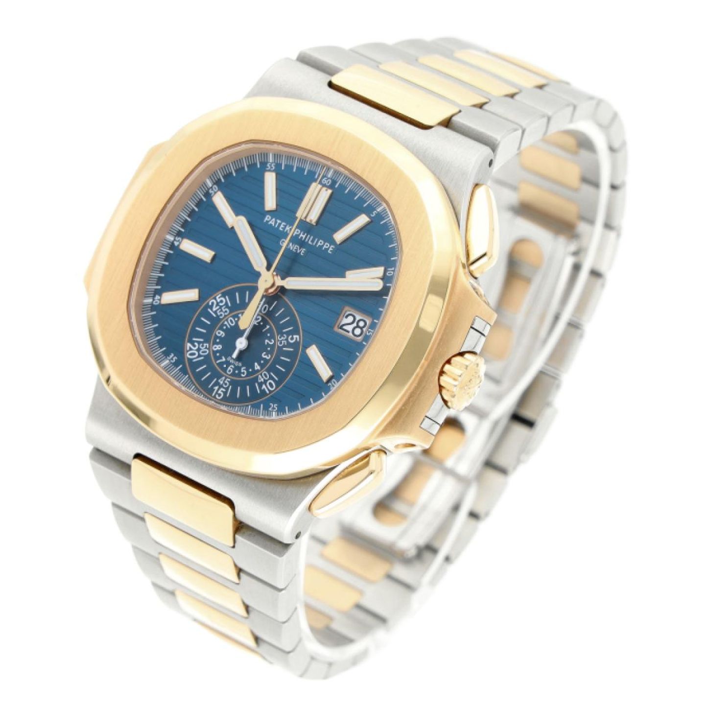 Patek Philippe Nautilus 5980/1AR-001 - (4/5)