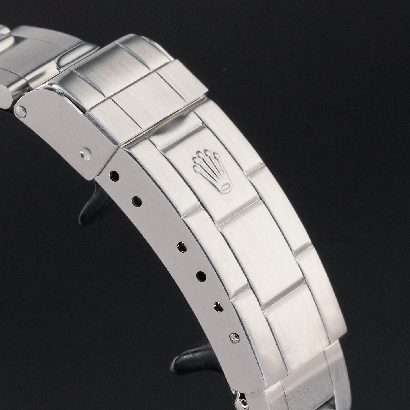 Rolex Sea-Dweller 4000 16600 - (8/8)