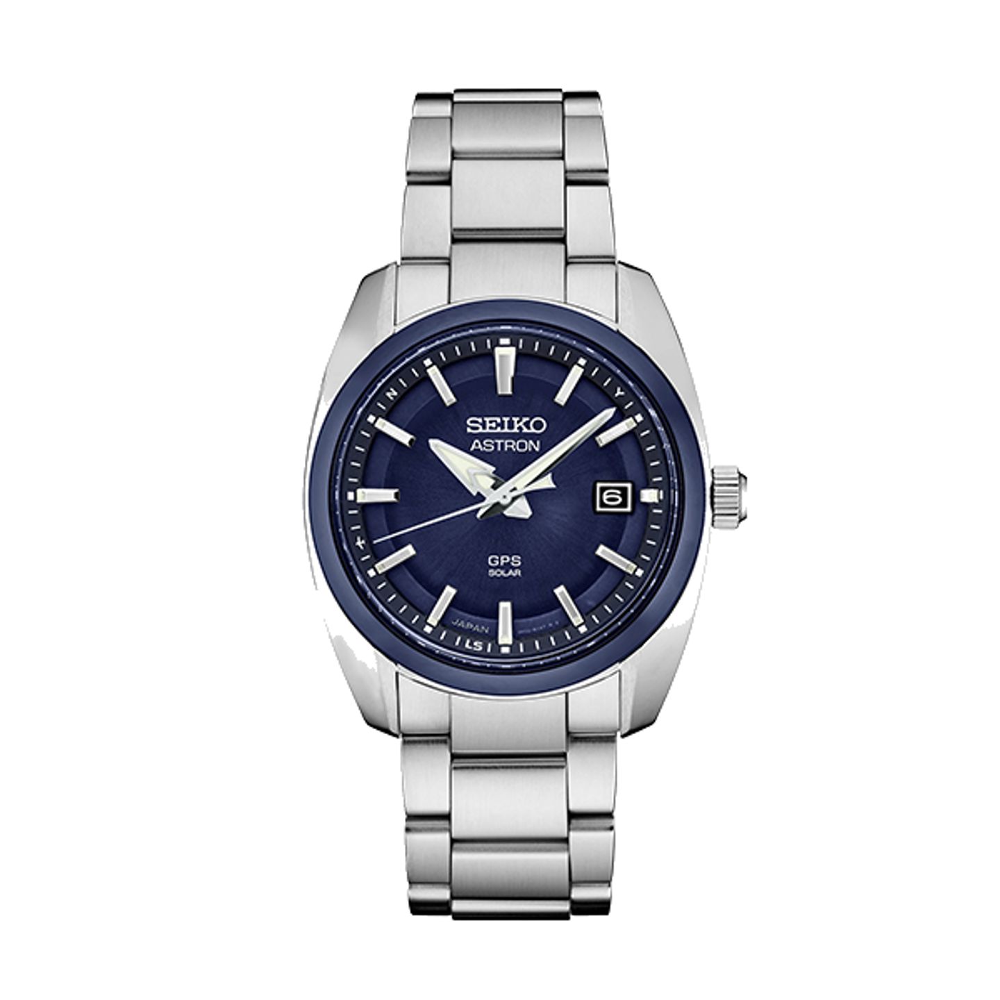 Seiko Astron SSJ003 - (1/1)