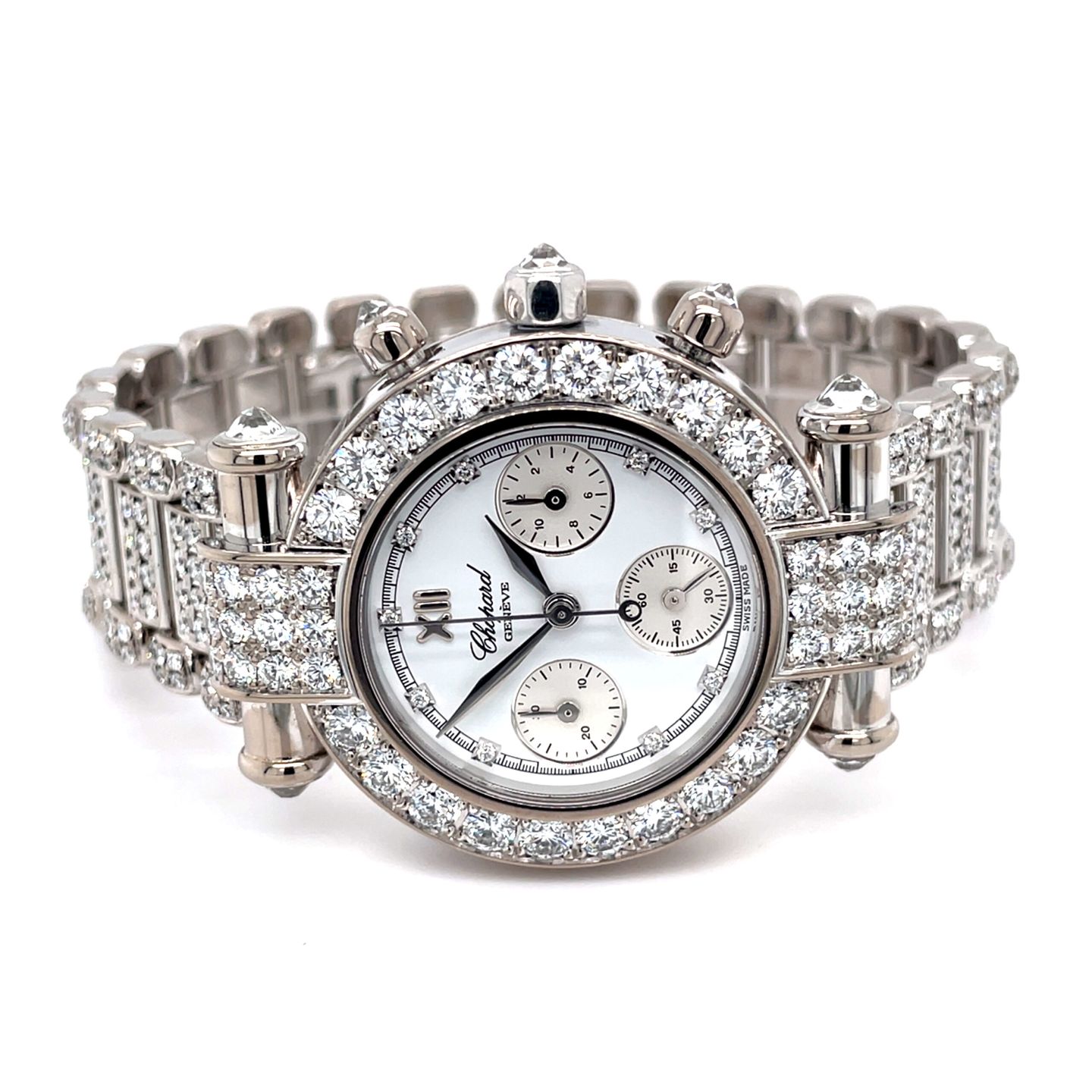 Cartier Tank Américaine WSTA0016 - (2/8)