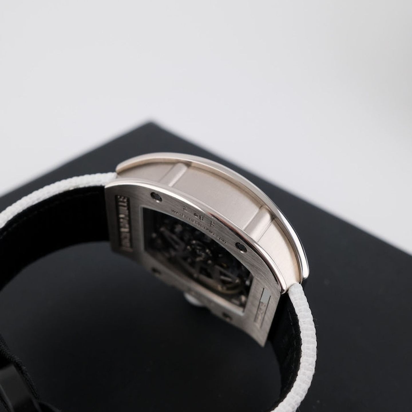 Richard Mille RM 010 RM010 AG RG - (7/8)
