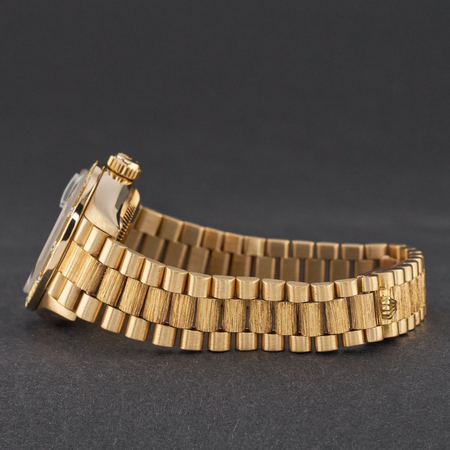 Rolex Lady-Datejust 69288 - (5/8)