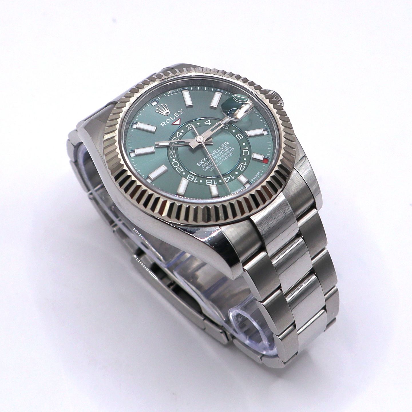 Rolex Sky-Dweller 336934 - (5/6)